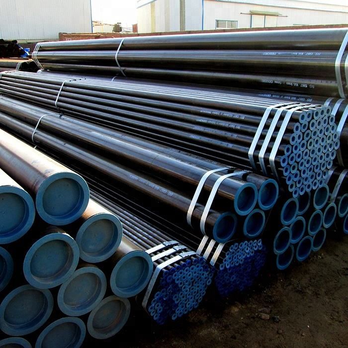 Seamless Steel Pipe