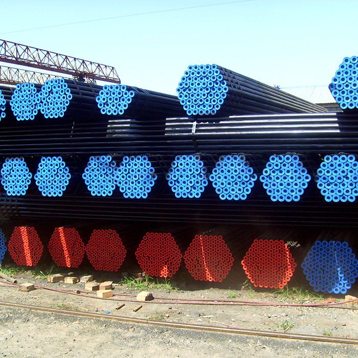 Seamless Steel Pipe