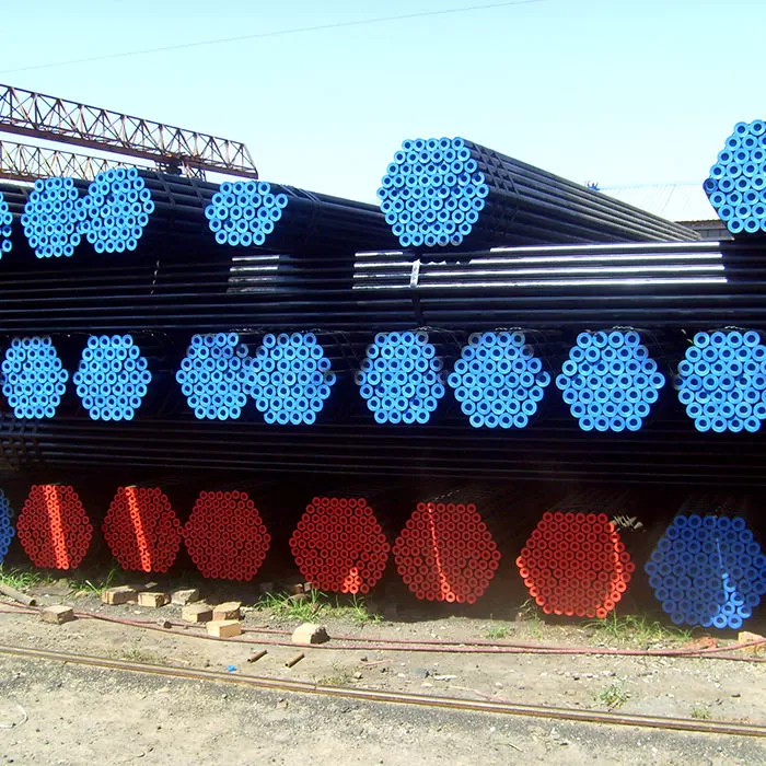 Seamless Steel Pipe