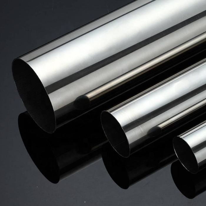 Stainless Steel Pipe