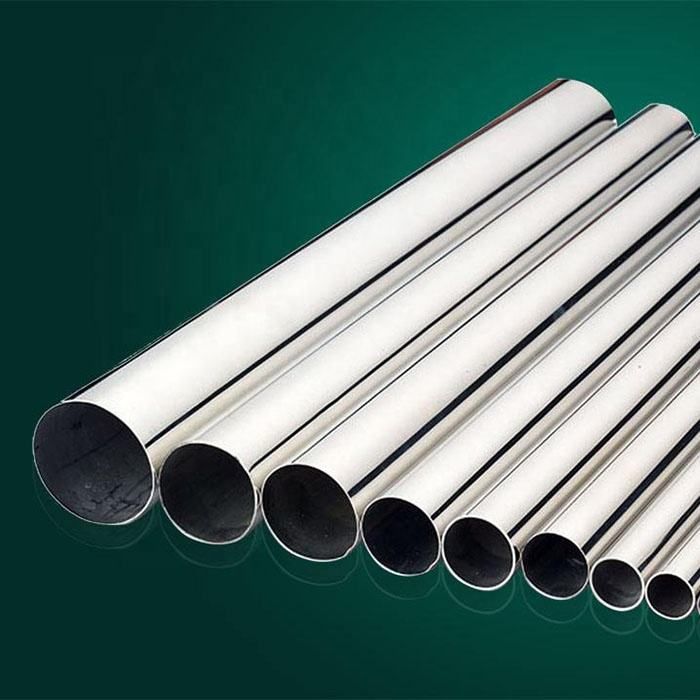 Stainless Steel Pipe