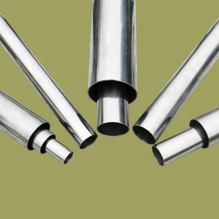 Stainless Steel Pipe