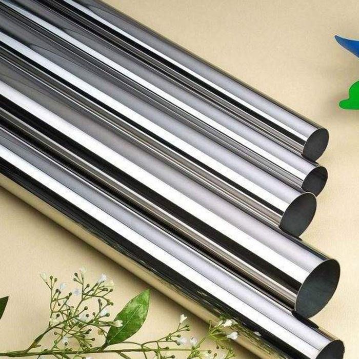 Stainless Steel Pipe