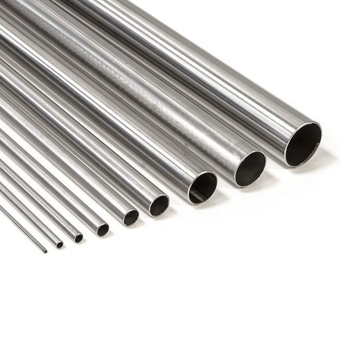 Stainless Steel Pipe