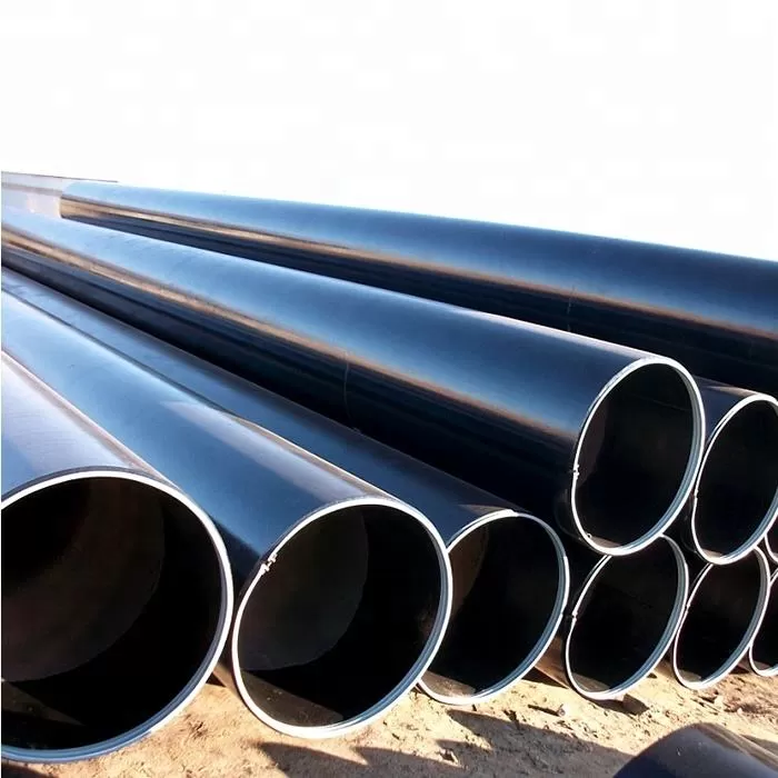 Straight Seam Welded Pipe