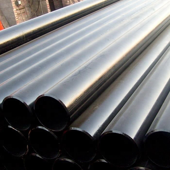 Straight Seam Welded Pipe