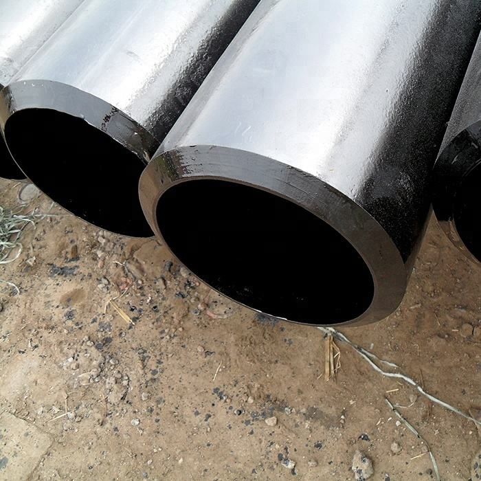 Straight Seam Welded Pipe