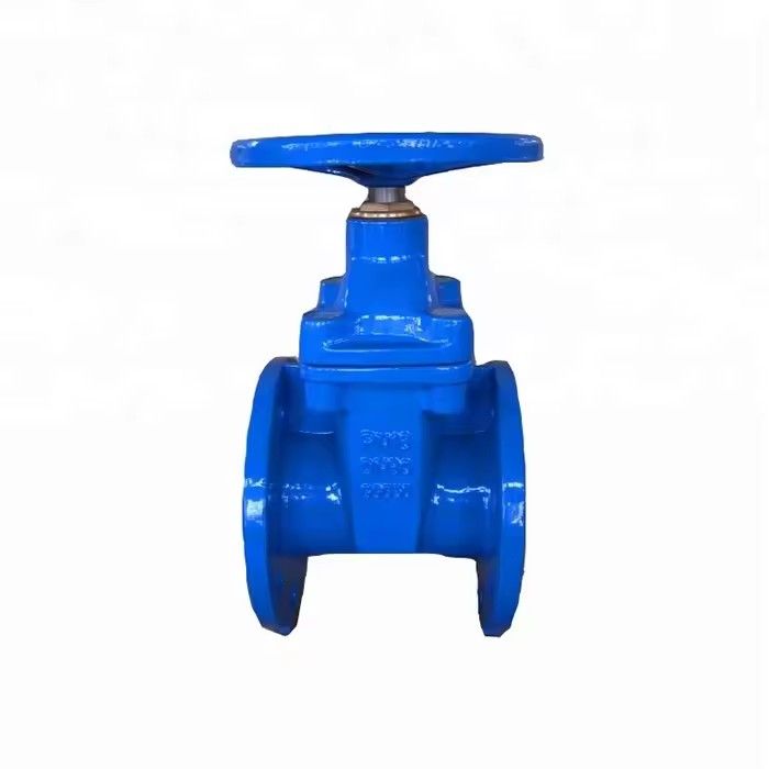 F4 Gate Valve