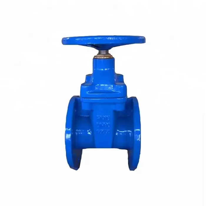 F4 Gate Valve