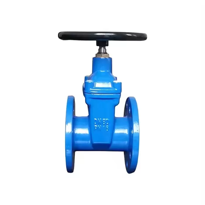 F4 Gate Valve