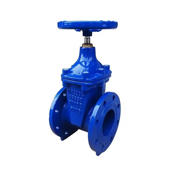 DIN3352 Gate Valve