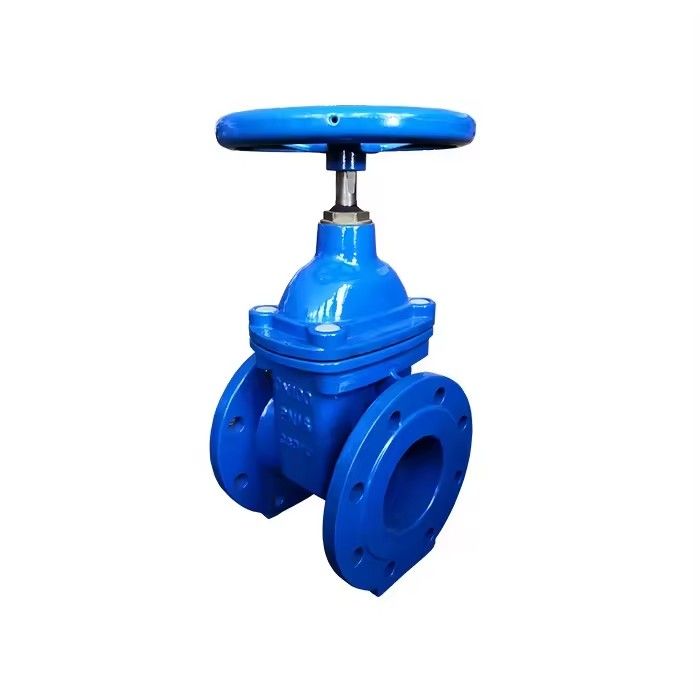 DIN3352 Gate Valve