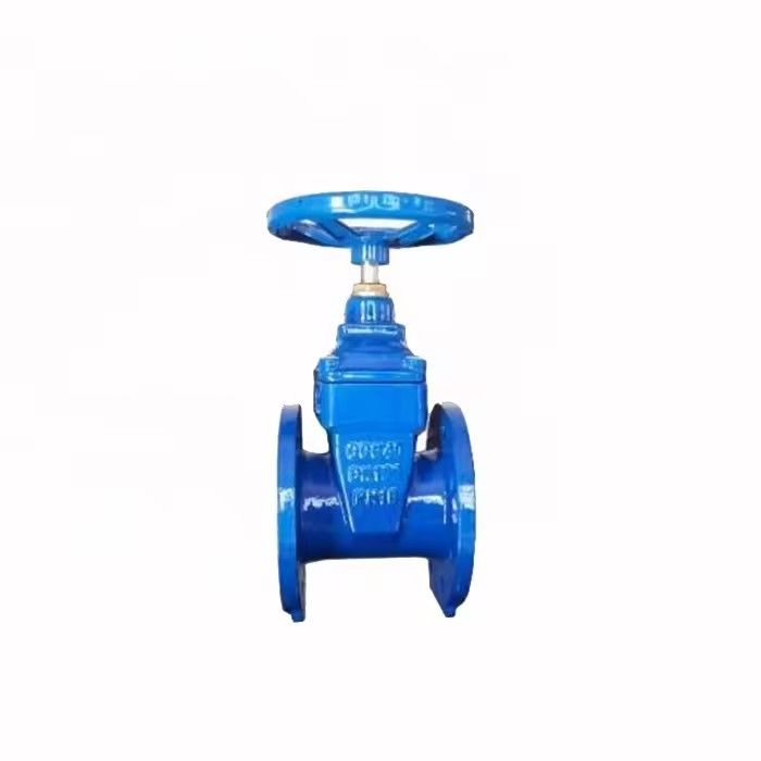 DIN3352 Gate Valve