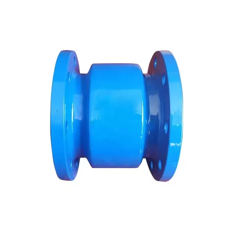 Silent Check Valve