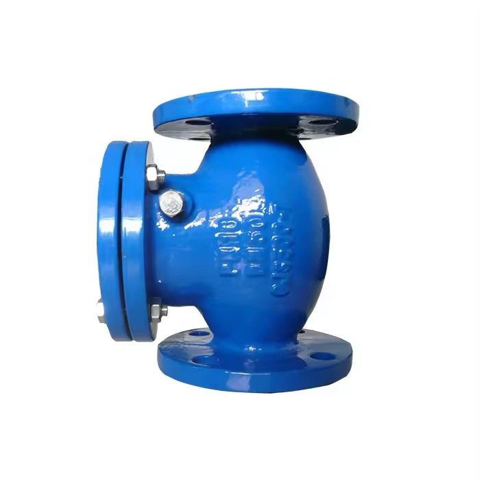 Swing Type Check Valve