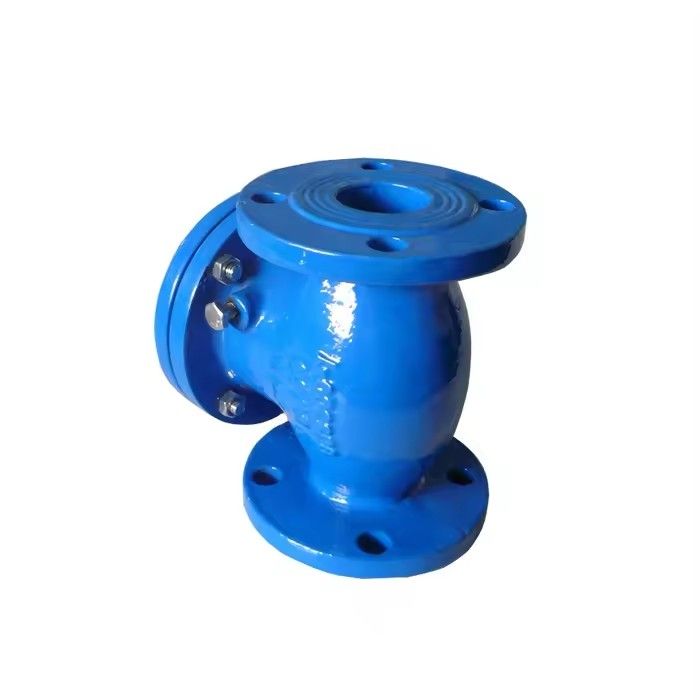 Swing Type Check Valve