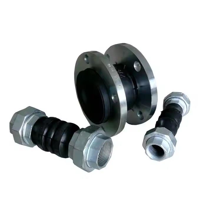 Rubber Expansion Joints