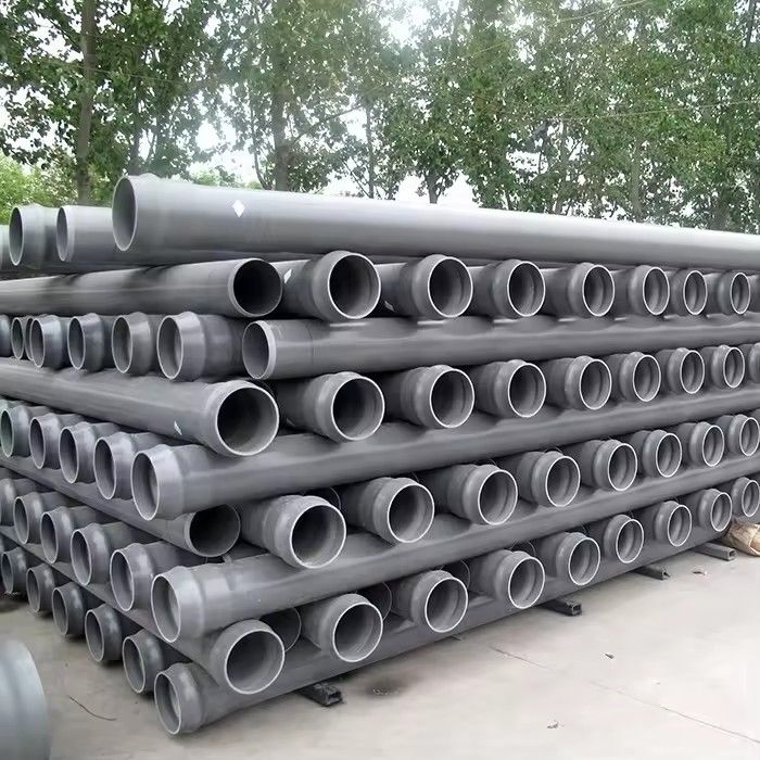 PVC Pipe