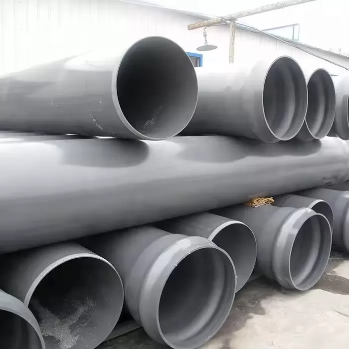 PVC Pipe