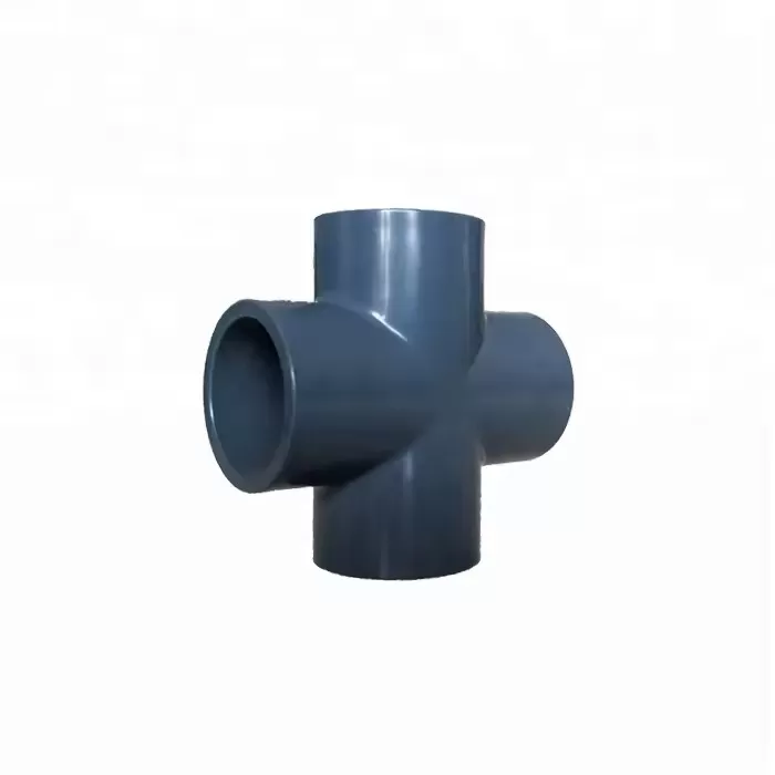 PVC Pipe Fitting