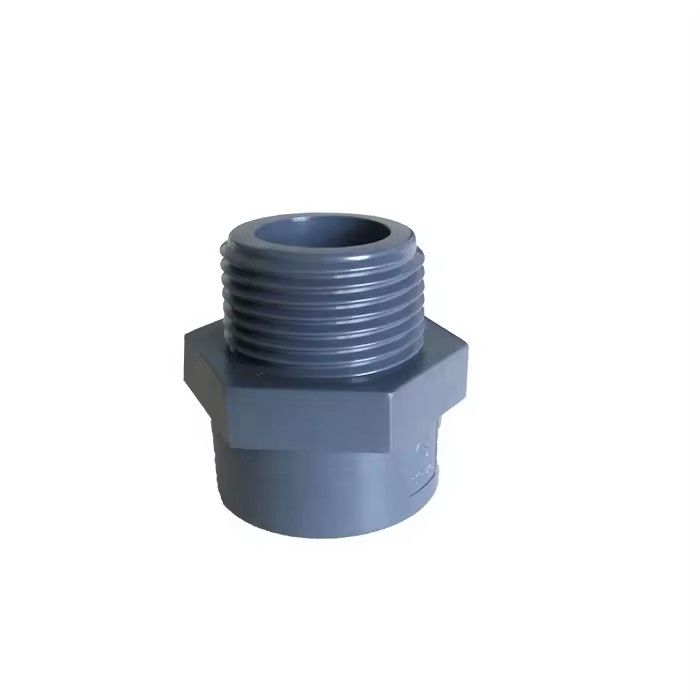 PVC Pipe Fitting