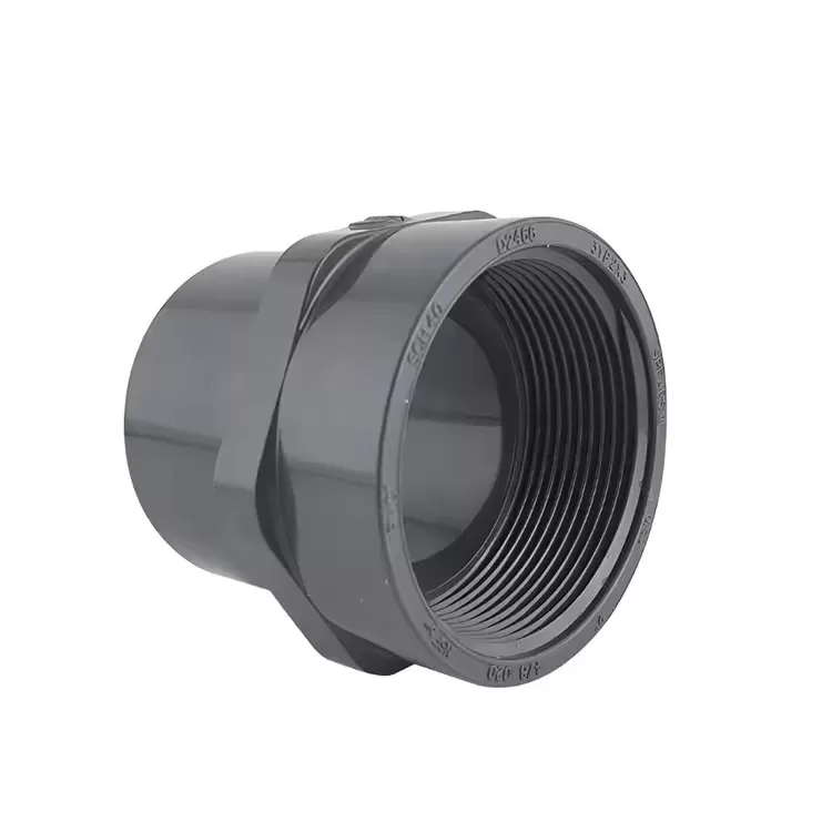 PVC Pipe Fitting