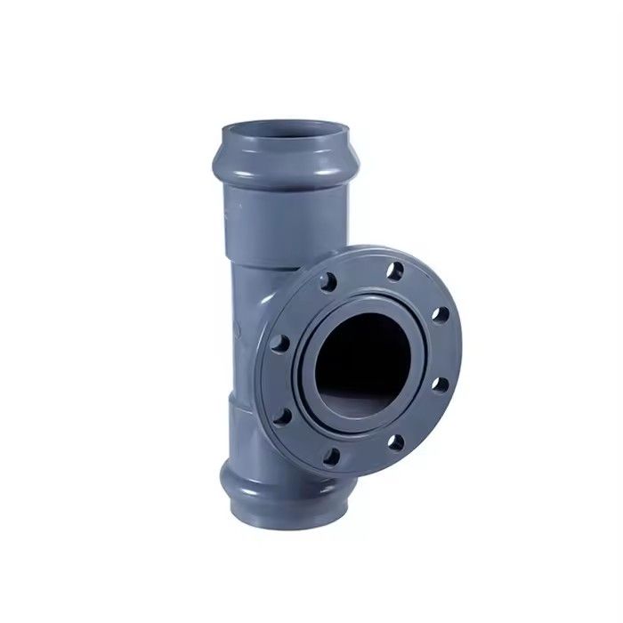 PVC Pipe Fitting