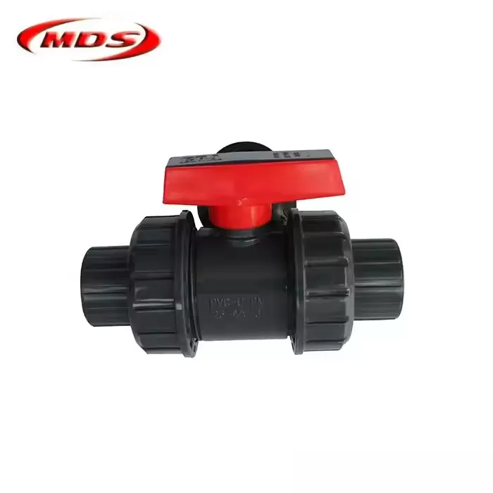 PVC Valve