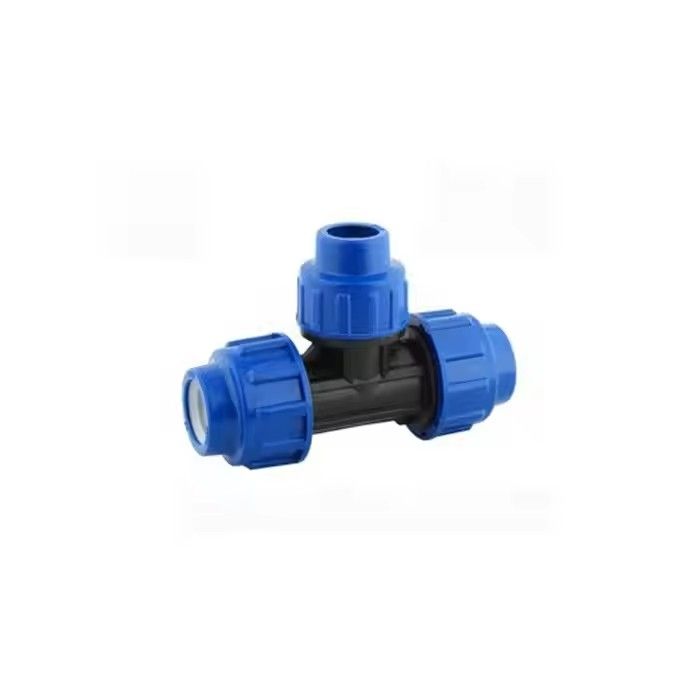 PE Pipe Fitting