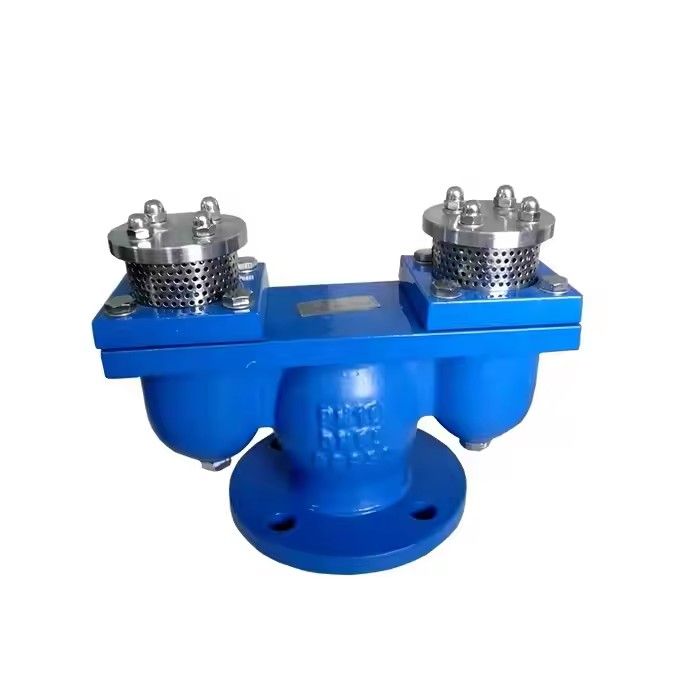 Air Valve