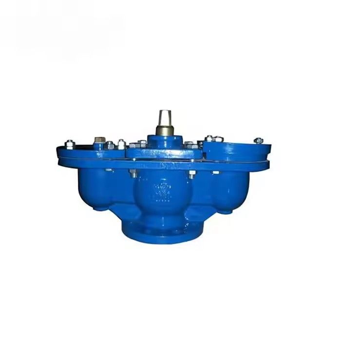 Air Valve