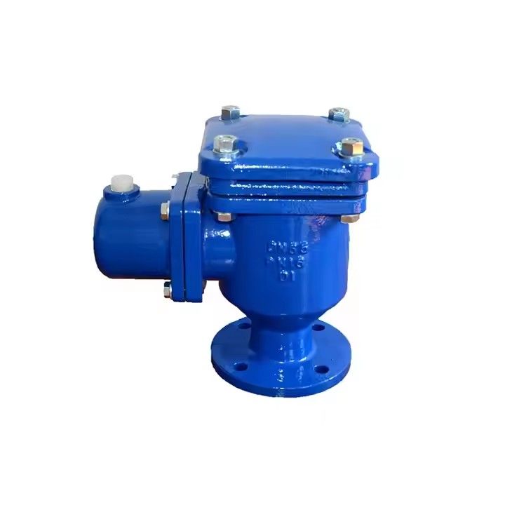 Air Valve