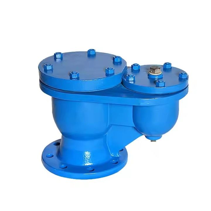 Air Valve