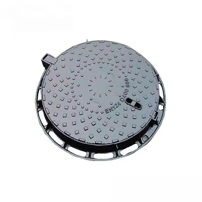 Circular Manhole Cover