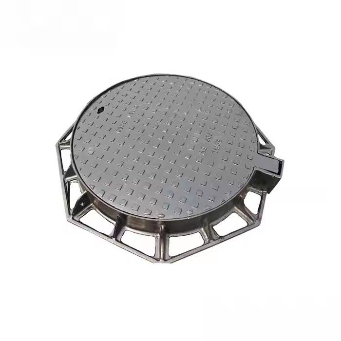 Circular Manhole Cover