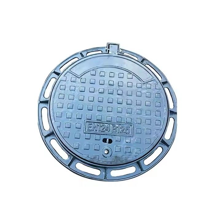 EN124 Manhhole Cover