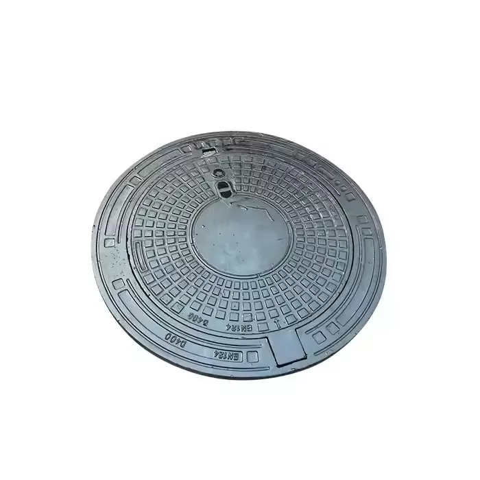 EN124 Manhhole Cover