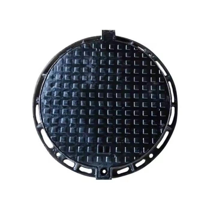 Heavy Duty Manhole Cover