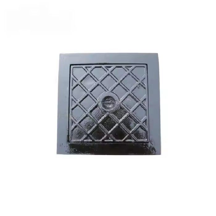 Manhole Cover Cast Iron