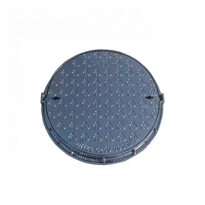 Manhole Cover Cast Iron