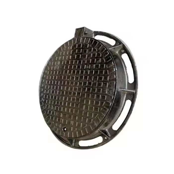 Medium Duty Manhole Cover