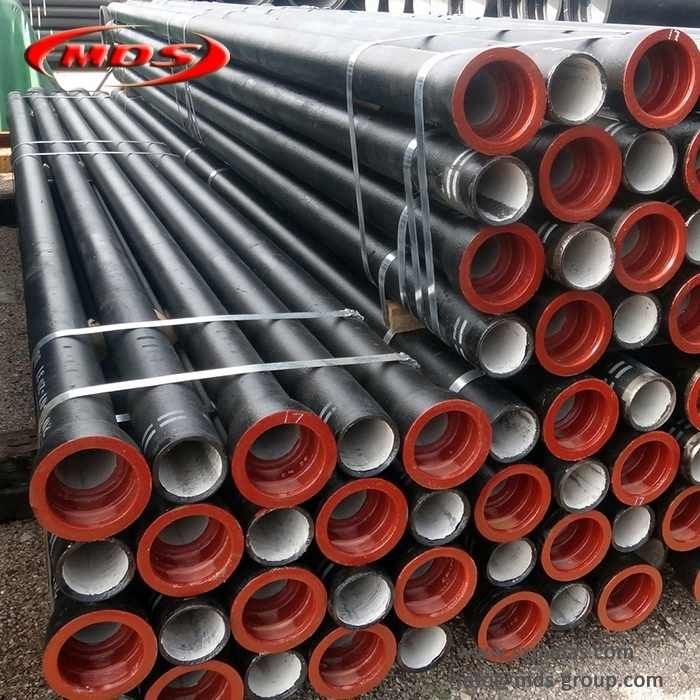 ISO2531 DI Pipe