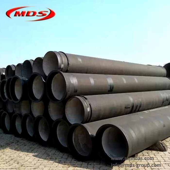 ISO2531 DI Pipe