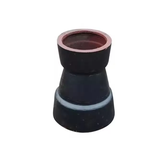 DI Pipe Fittings