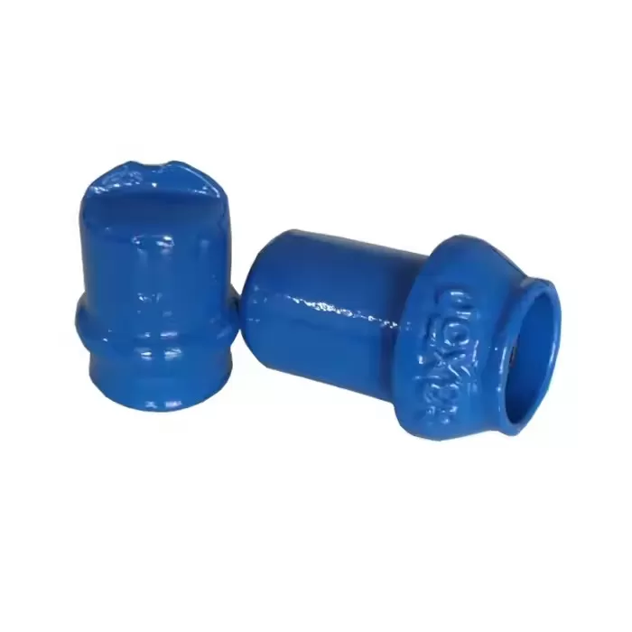 DI PVC Fittings