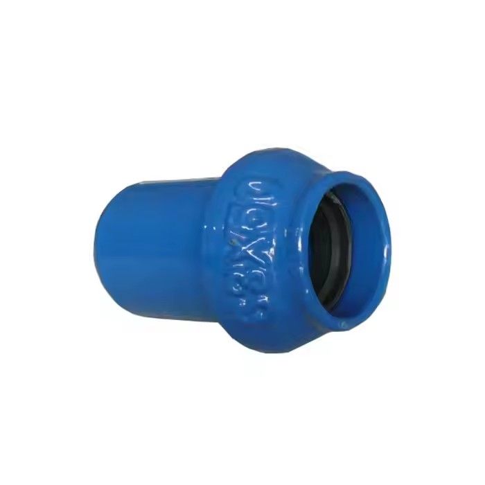 DI PVC Fittings