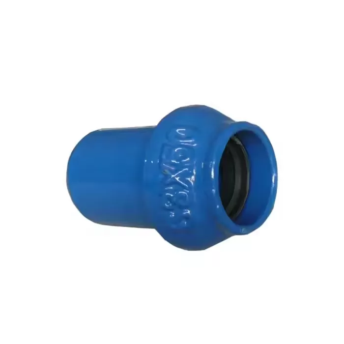 DI PVC Fittings