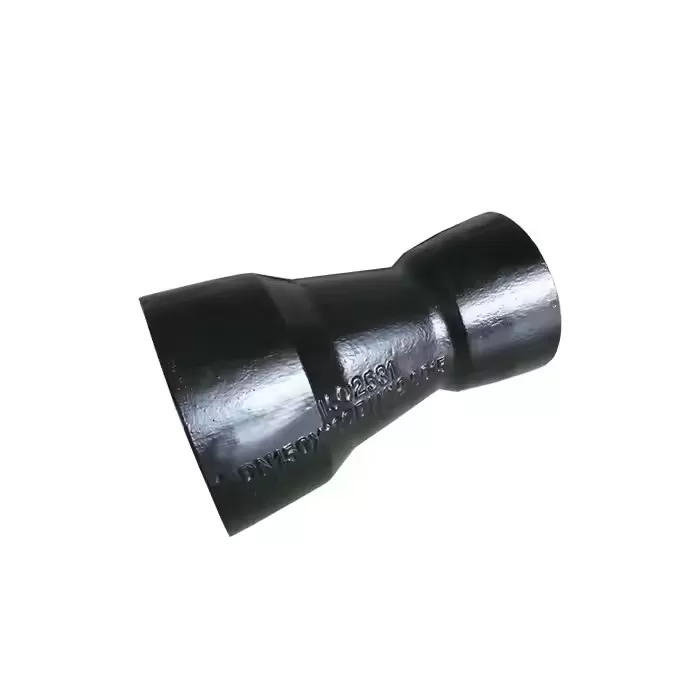 Ductile Fittings