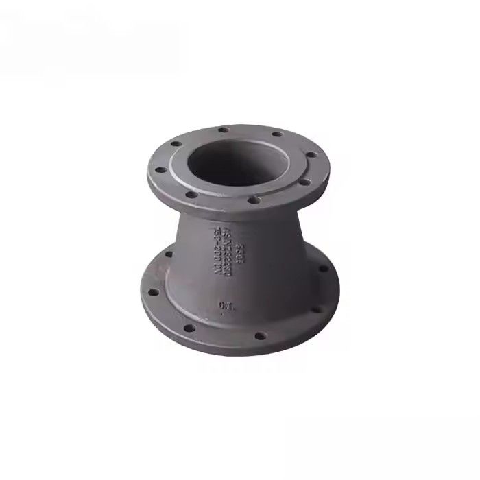 Ductile Iron Reducer