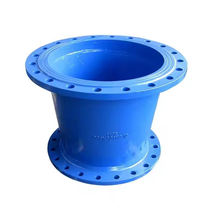 Ductile Iron Reducer